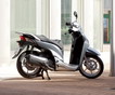 Скутер Honda SH300i 2011 года